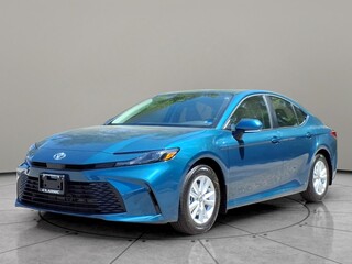 2026 Toyota Camry for sale in West Warwick RI