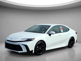 2026 Toyota Camry for sale in Henderson NC
