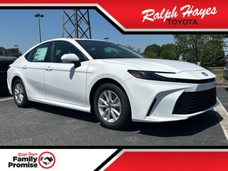 2026 Toyota Camry for sale in Anderson SC