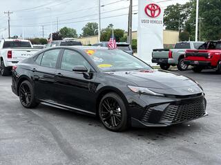2026 Toyota Camry for sale in Hendersonville NC