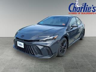 2026 Toyota Camry for sale in Augusta ME