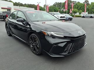 2025 Toyota Camry for sale in Fairfax VA