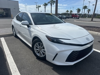 2025 Toyota Camry for sale in Merritt Island FL