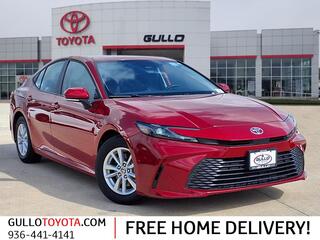 2025 Toyota Camry for sale in Conroe TX