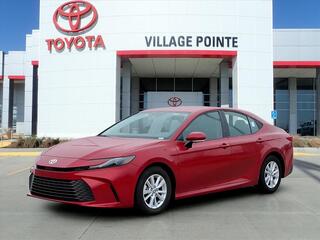 2025 Toyota Camry for sale in Elkhorn NE