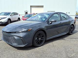 2025 Toyota Camry for sale in Lansing MI