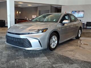 2025 Toyota Camry for sale in Lansing MI