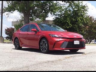 2025 Toyota Camry for sale in Killeen TX