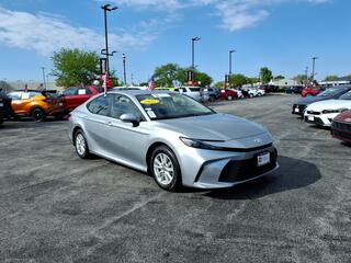 2025 Toyota Camry for sale in Bourbonnais IL