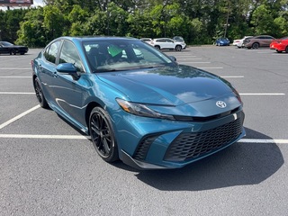 2025 Toyota Camry for sale in Enterprise AL