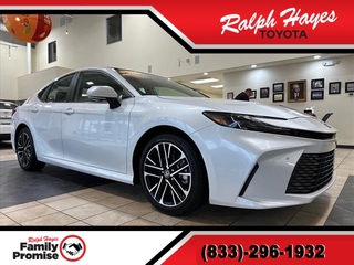 2025 Toyota Camry for sale in Anderson SC