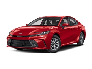 2025 Toyota Camry for sale in Tupelo MS