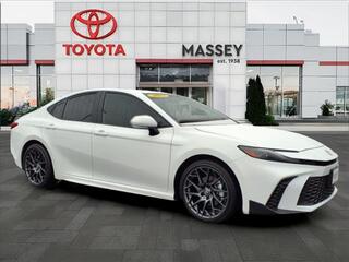 2025 Toyota Camry for sale in Kinston NC