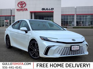 2025 Toyota Camry for sale in Conroe TX
