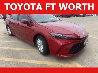 2025 Toyota Camry for sale in Fort Worth TX