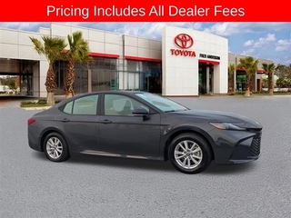 2025 Toyota Camry for sale in Charleston SC