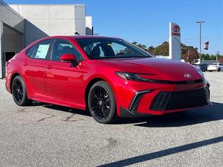 2025 Toyota Camry for sale in Asheboro NC