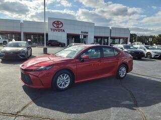 2025 Toyota Camry for sale in Henderson NC