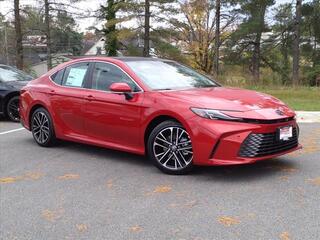 2025 Toyota Camry for sale in Lynchburg VA