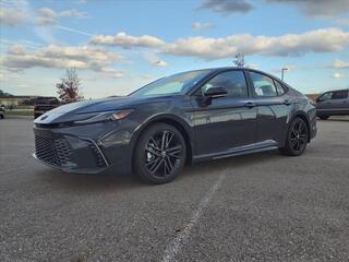 2025 Toyota Camry for sale in Dundee MI