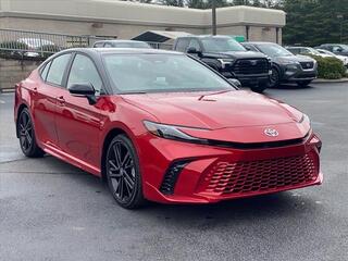 2025 Toyota Camry for sale in Chattanooga TN