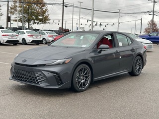 2025 Toyota Camry for sale in Florence KY