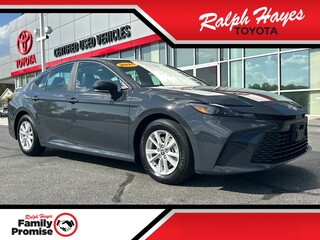2025 Toyota Camry for sale in Anderson SC