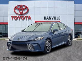 2025 Toyota Camry for sale in Tilton IL