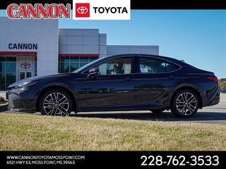 2025 Toyota Camry for sale in Moss Point MS