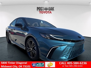 2025 Toyota Camry for sale in Midwest City OK