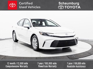 2025 Toyota Camry for sale in Schaumburg IL