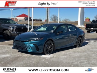 2025 Toyota Camry for sale in Florence KY