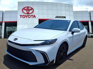 2025 Toyota Camry for sale in Jackson MS
