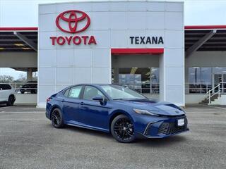 2025 Toyota Camry for sale in Orange TX