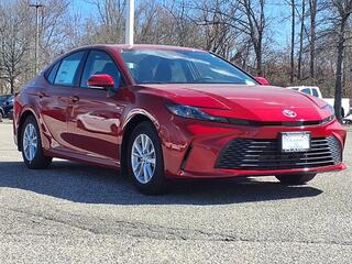 2025 Toyota Camry for sale in West Warwick RI