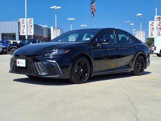 2025 Toyota Camry for sale in Brady TX