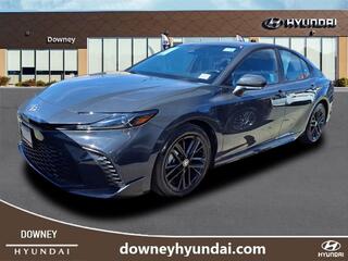 2025 Toyota Camry for sale in Downey CA