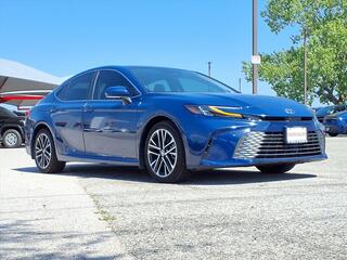 2025 Toyota Camry for sale in Killeen TX