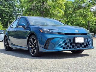 2025 Toyota Camry for sale in West Warwick RI