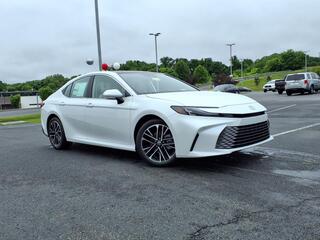 2025 Toyota Camry for sale in Danville VA