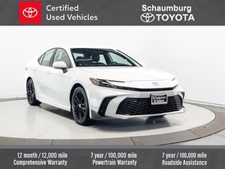 2025 Toyota Camry for sale in Schaumburg IL