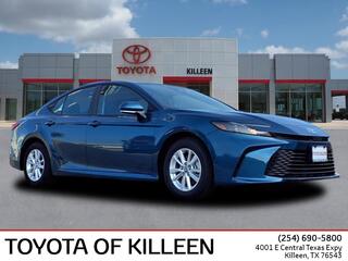 2025 Toyota Camry for sale in Killeen TX