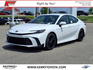 2025 Toyota Camry for sale in Florence KY