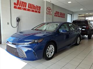 2025 Toyota Camry for sale in Toledo OH