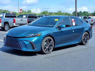 2025 Toyota Camry for sale in Asheboro NC