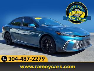 2025 Toyota Camry for sale in Princeton WV
