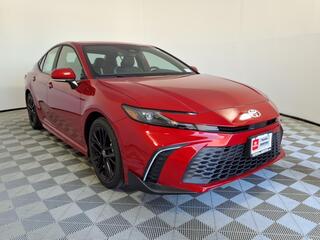 2025 Toyota Camry for sale in Denton TX