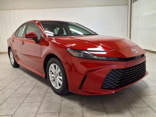2025 Toyota Camry for sale in Fort Worth TX