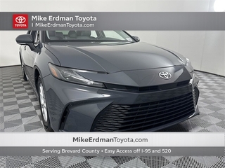 2025 Toyota Camry for sale in Merritt Island FL