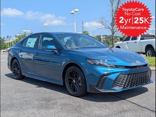 2025 Toyota Camry for sale in Mcdonald TN